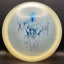 C-Blend Dynasty - X-Out Disc Golf Driver