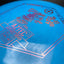 G-Blend Aztec Driver - Experiencia de Disc Golf de Precisión
