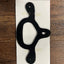 Premium Spur Stabilizing Tie Down Strap - Korvel