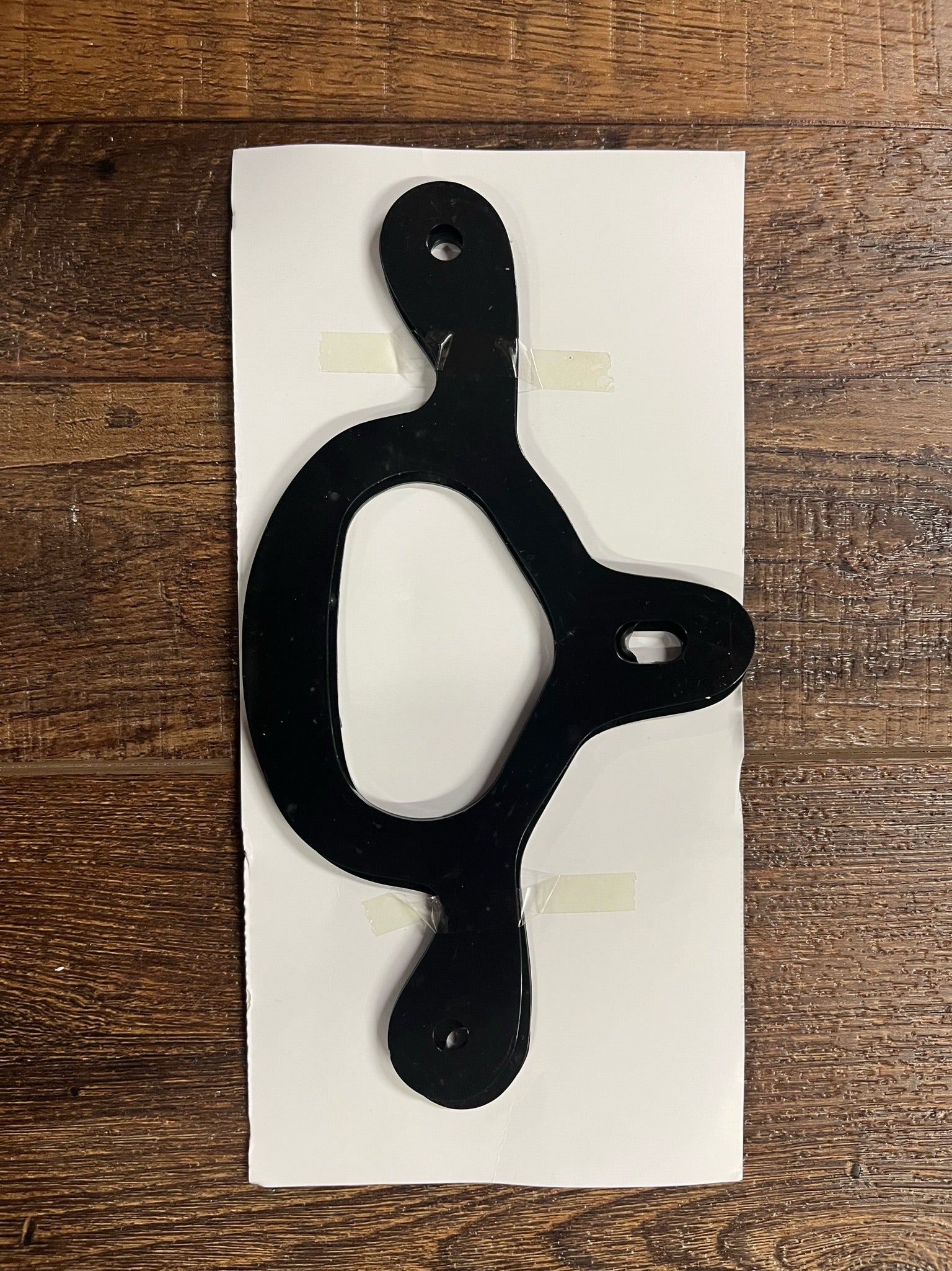 Premium Spur Stabilizing Tie Down Strap - Korvel