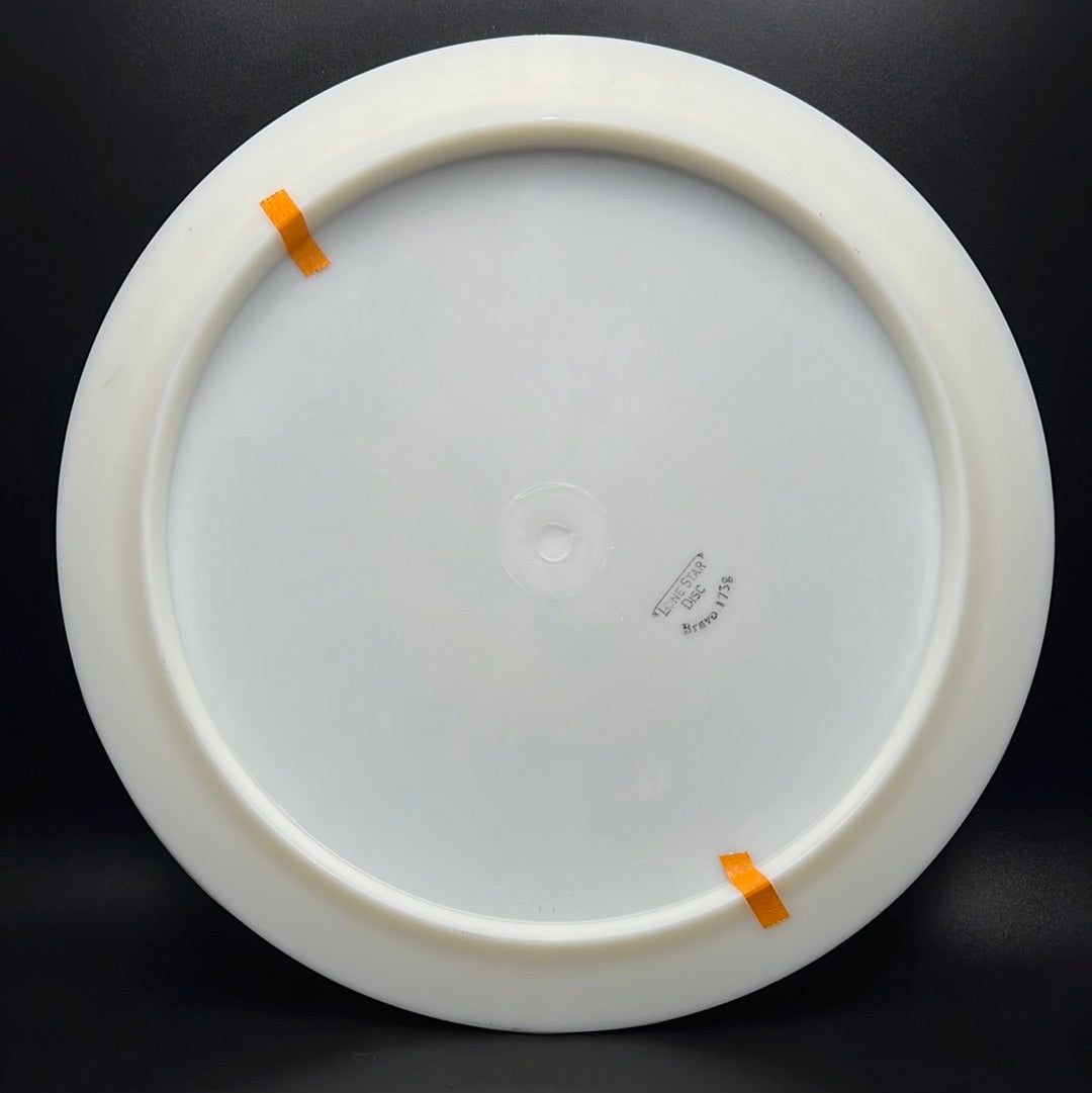 Bravo Curl Distance Driver