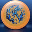 Color Glow C-Blend Slab Disc Golf Driver