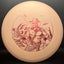 Glow D-Blend Chariot - Limited Edition Disc Golf Disc