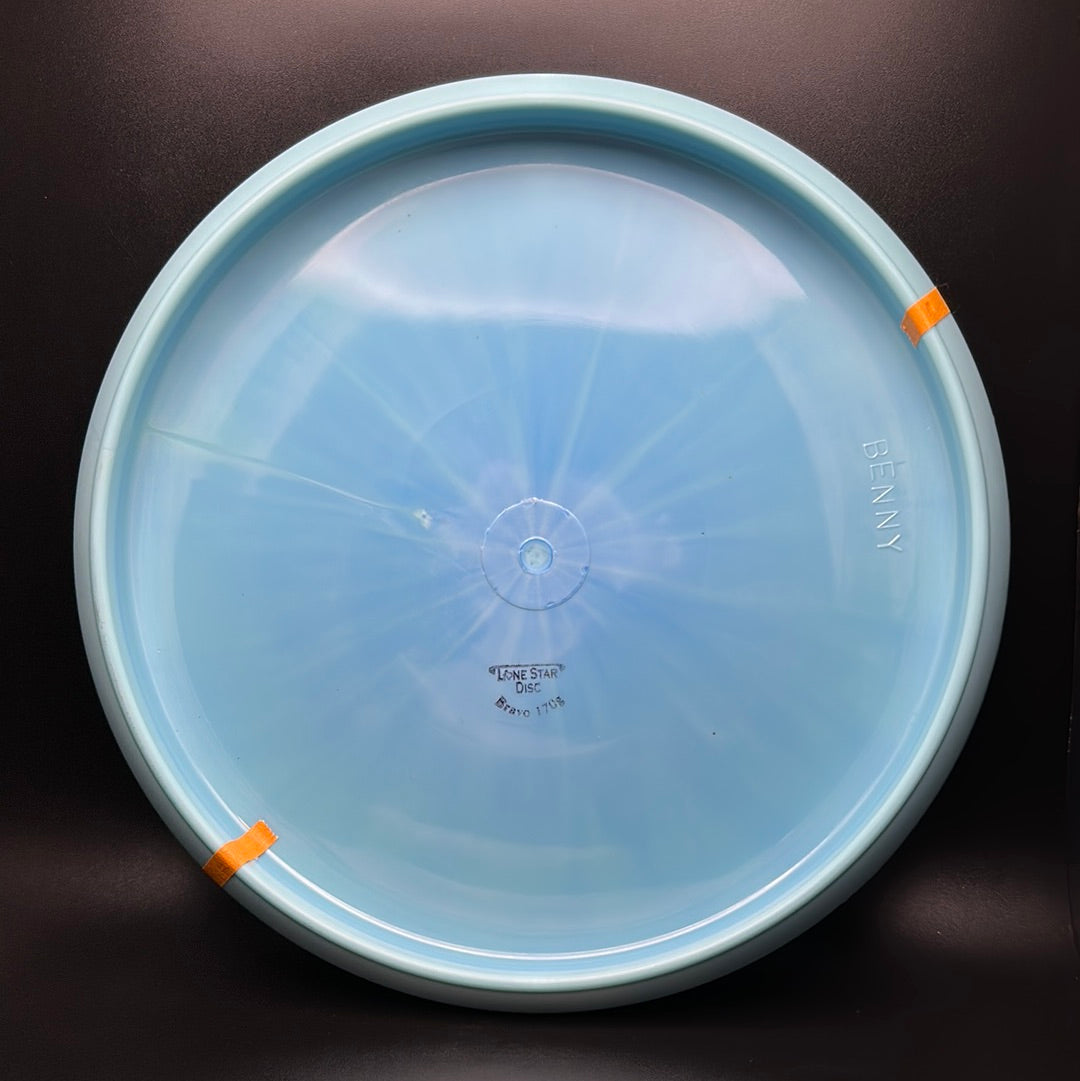 Bravo Benny Disc Golf Putter