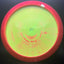 Halo S-Blend Exodus Mini Hat Stamp - Limited First Run
