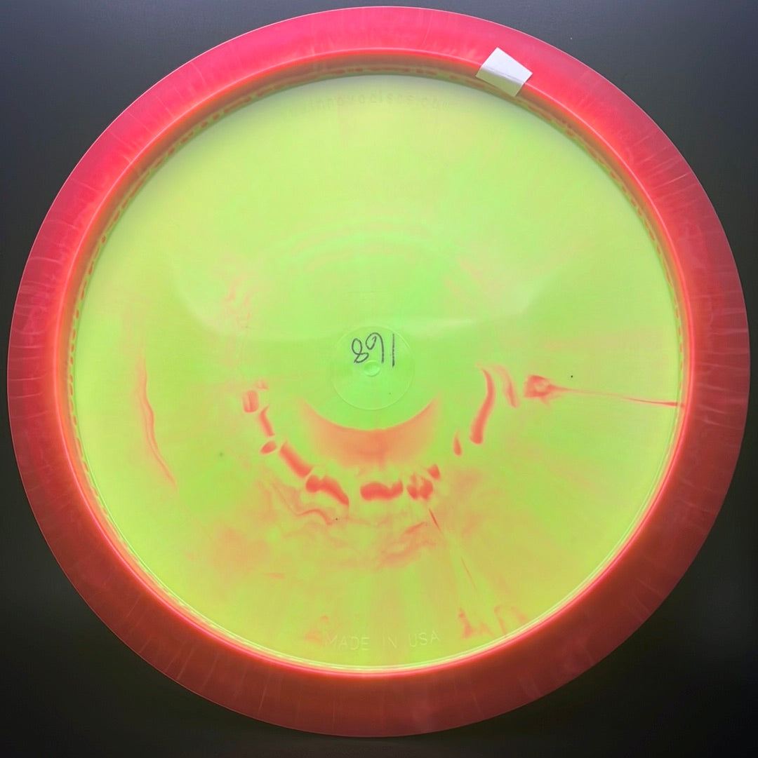 Halo S-Blend Exodus Mini Hat Stamp - Limited First Run