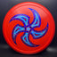 Star Animal - VTX Limited Edition Disc Golf Disc