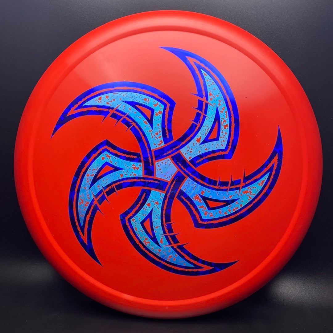 Star Animal - VTX Limited Edition Disc Golf Disc