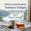 Té negro Northern Twilight