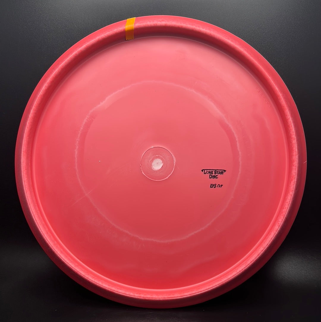 Delta 2 Harpoon Disc Golf Midrange