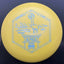Alpaca D-Blend Putter - Premium Disc Golf Experience