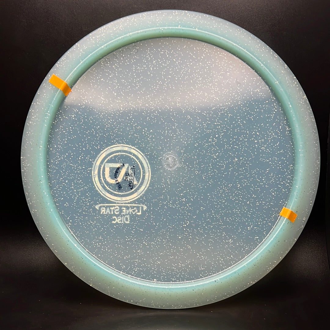 Founders Brazos - AJ Carey Tour Series Disc Golf Driver