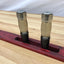 Split-Top Roubo Woodworking Bench Plans