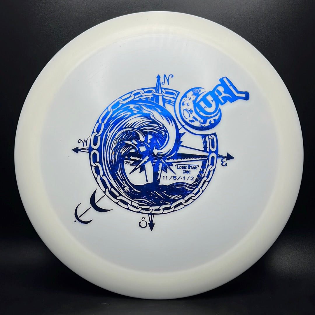 Bravo Curl Distance Driver