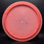 Bravo Mad Cat Control Driver - Premium Disc Golf Disc