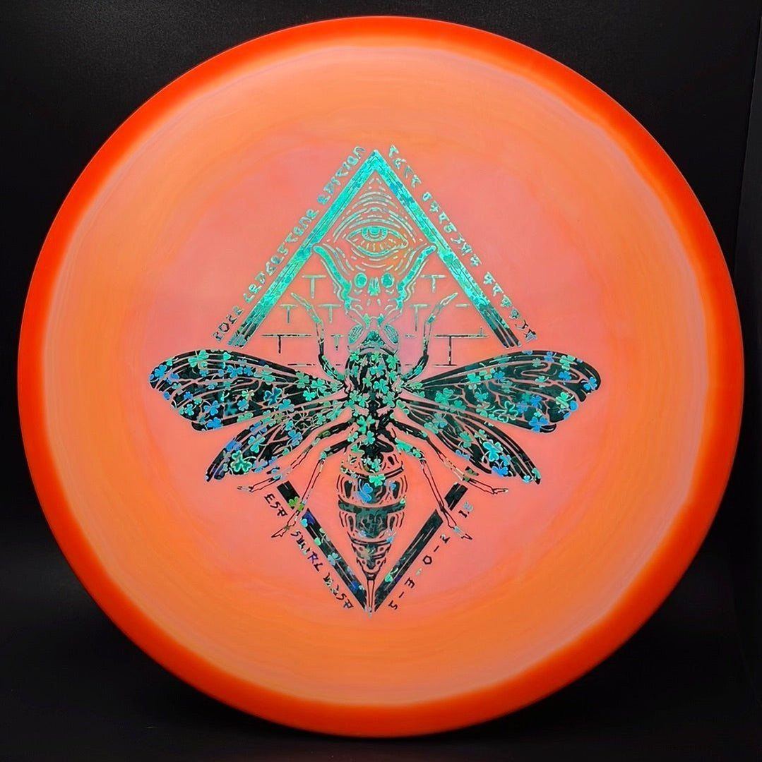ESP Swirl Wasp - Ledgestone 2023 Limited Edition Disc