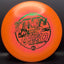 Thunderbird Star Torcido - Big Jerm 2022 Tour Series