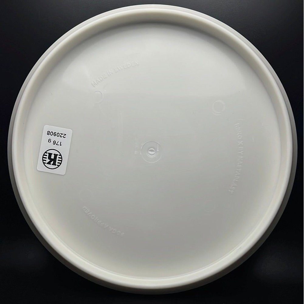 K3 Glow Reko X - 2022 Luke Samson Tour Series Disc