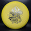 Delta 1 Texas Ranger Midrange Disc Golf Disc