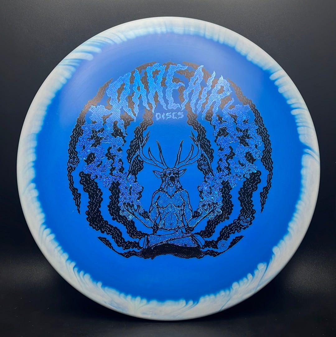 Halo S-Blend Slab - Exclusive RAD Elk Edition - Korvel