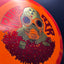 Halo S-Blend Czar - Limited Edition - RADioactive Man Series - Korvel