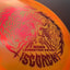 Z Metallic Scorch - Édition Limitée 2023 Ledgestone