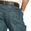 Ariat Men's M4 Rebar Durastretch Boot Cut Jeans - Korvel