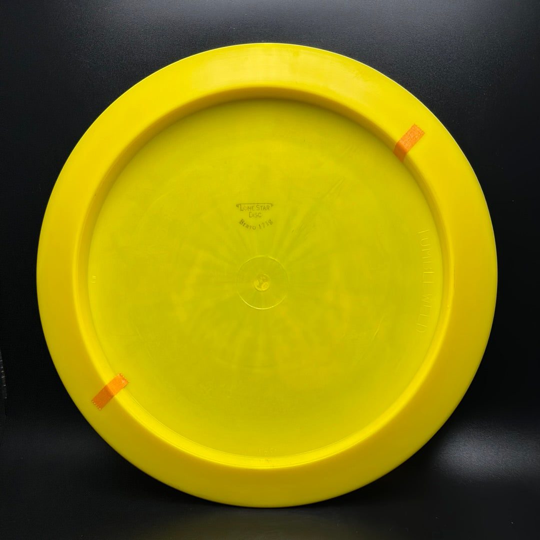 Bravo Tumbleweed Disc Golf Driver