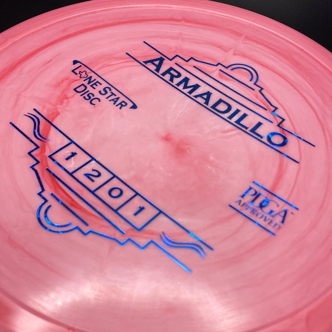 Bravo Armadillo Putt Approach Disc