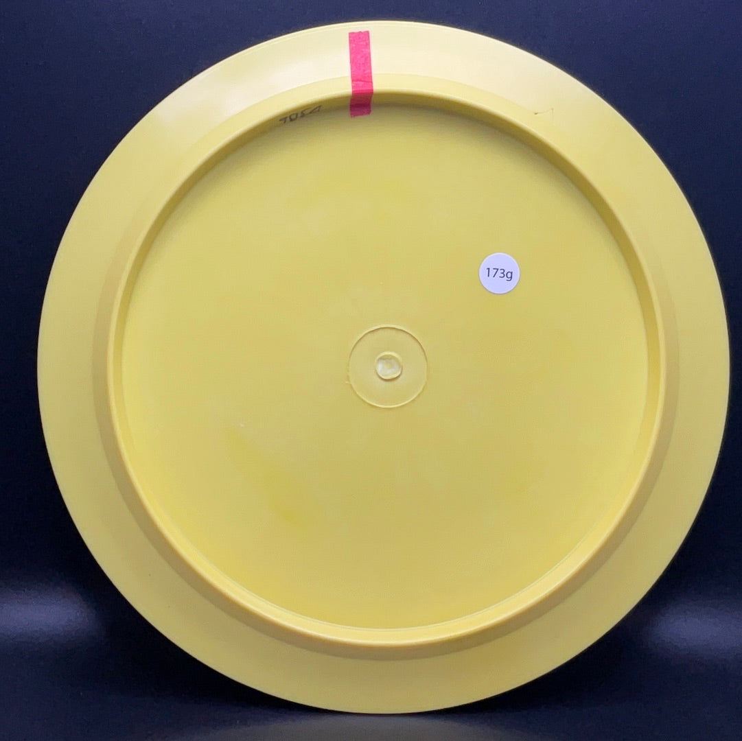 Bravo Bowie Distance Driver