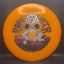 Ethereal Animus - RADioactive Man Edition Disc Golf Driver