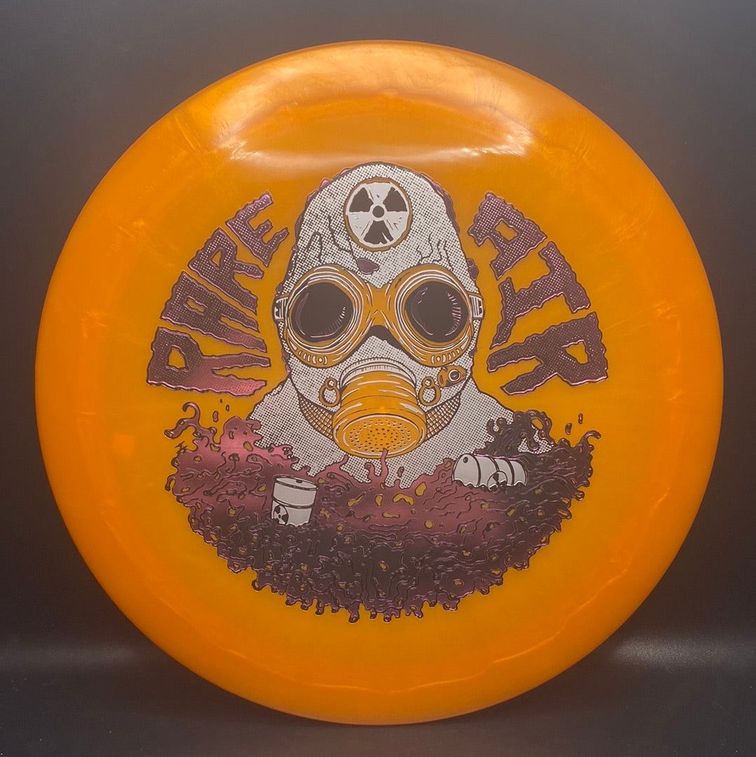 Ethereal Animus - RADioactive Man Edition Disc Golf Driver