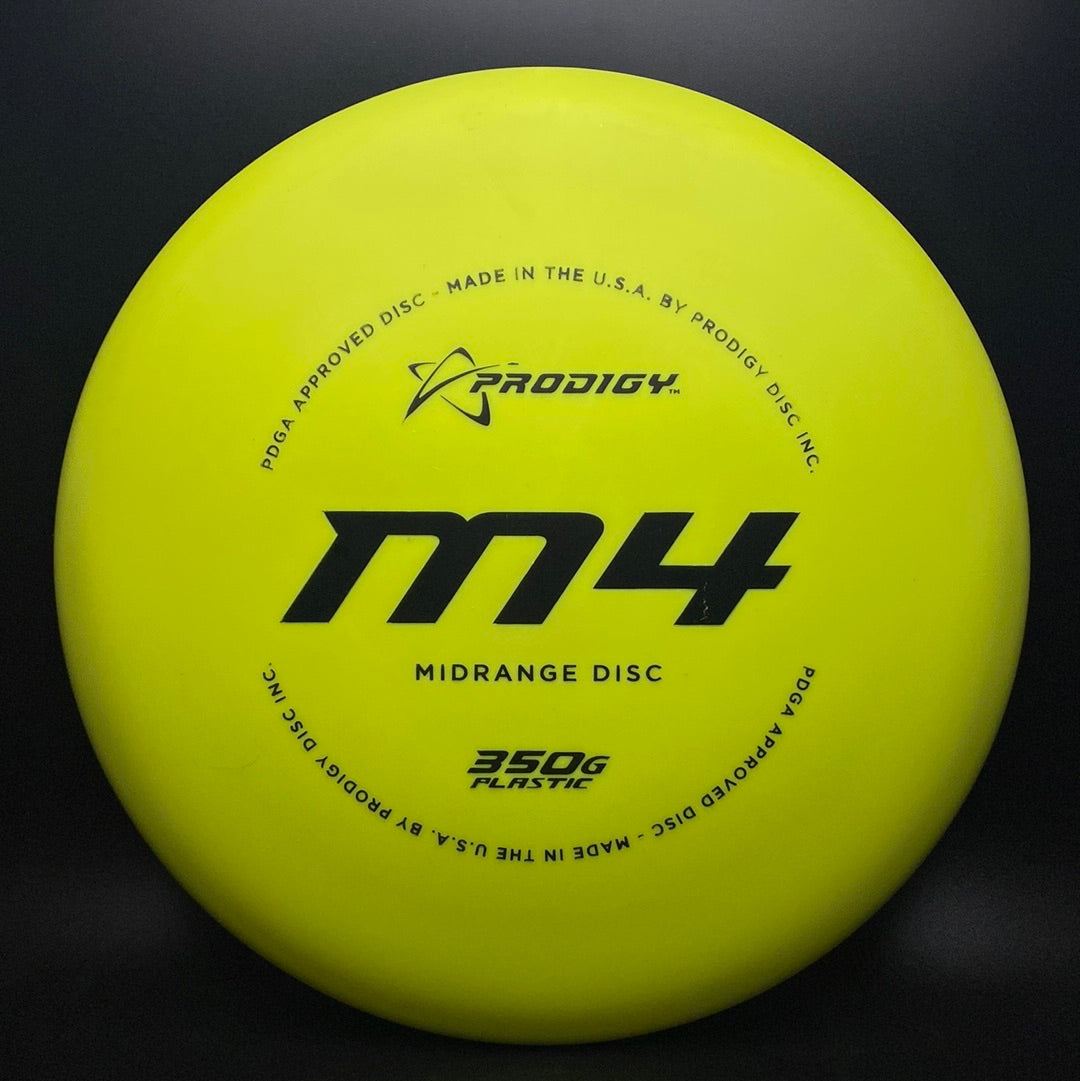 Prodigy M4 Disco de Media Distancia - 350G