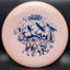 Metal Flake Glow C-Blend Chariot - Joel Freeman Signature Disc