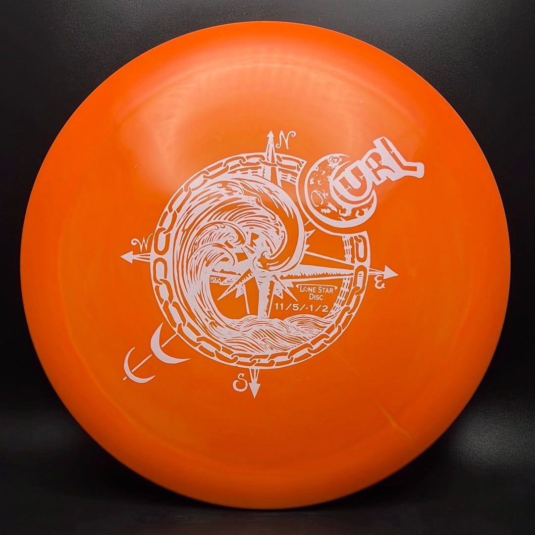 Bravo Curl Distance Driver