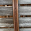 Tony Lama Men's 1.5" Cross Creek Belt - Stylish Western Accessory - Korvel