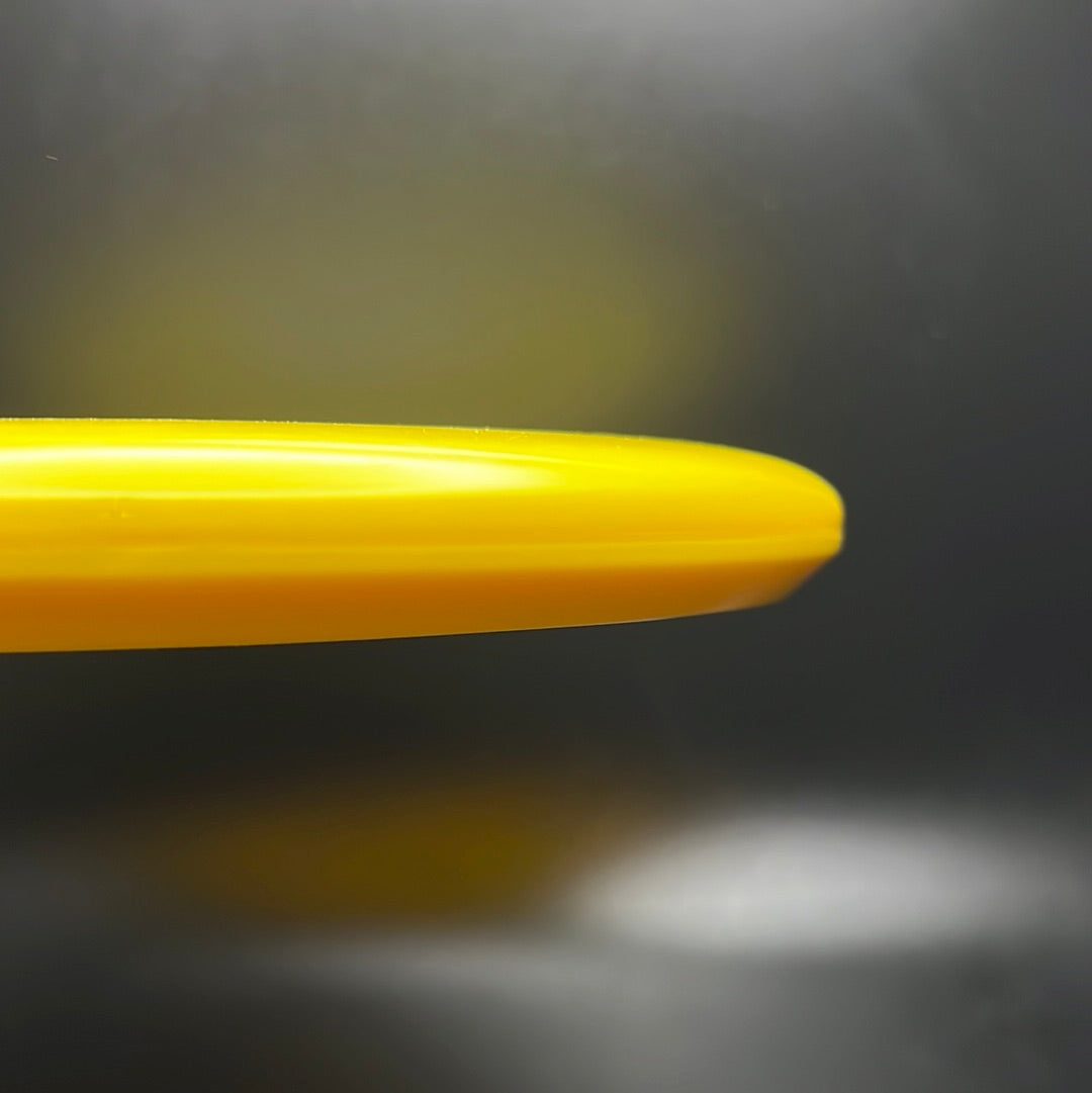 Forged Pace - James Proctor Signature Disc Golf Putter