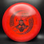 Alpha Lone Wolf - Disco de Golf con Sello Chopper