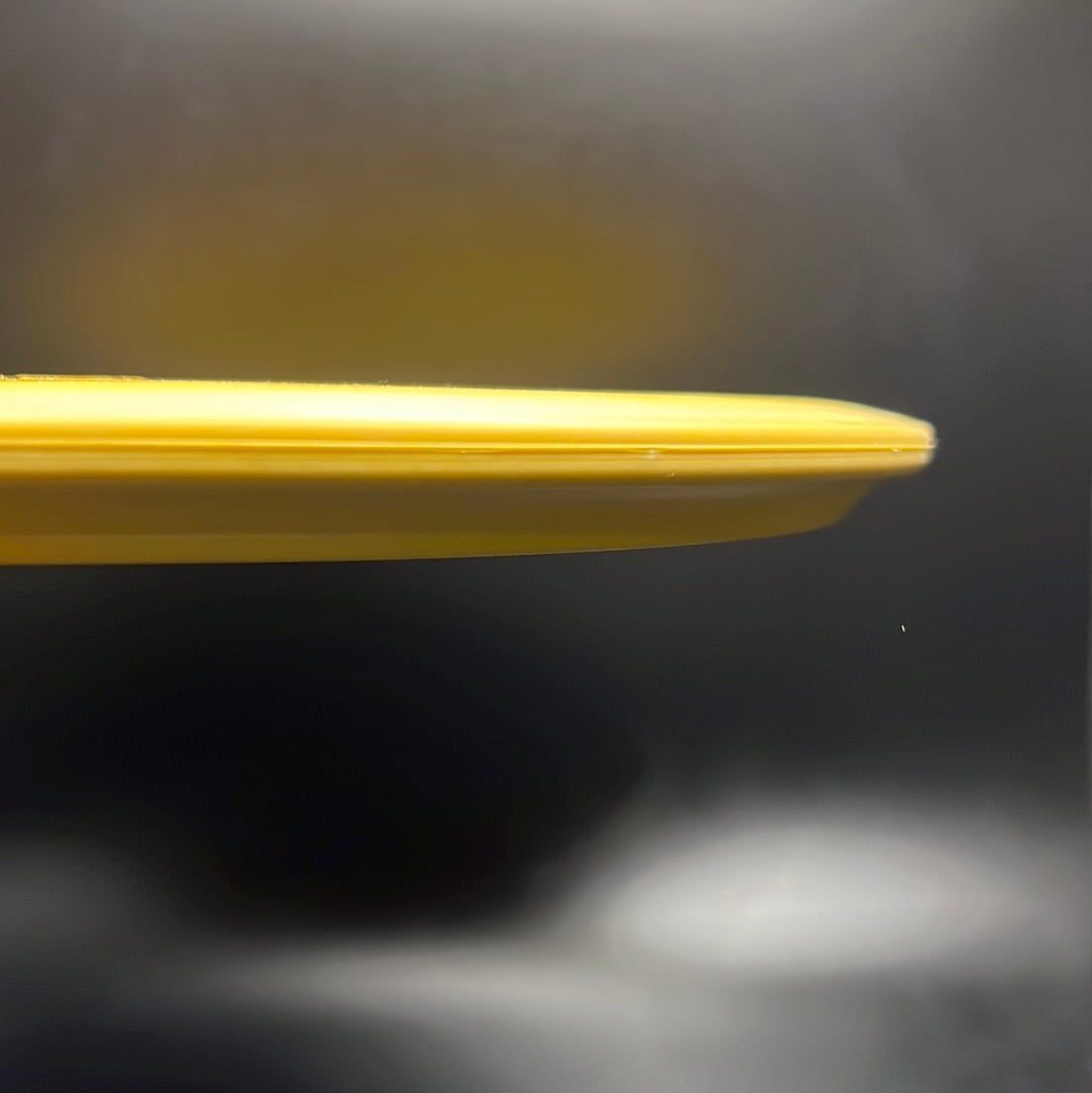 Delta 2 Middy - Premium Midrange Disc Golf Disc