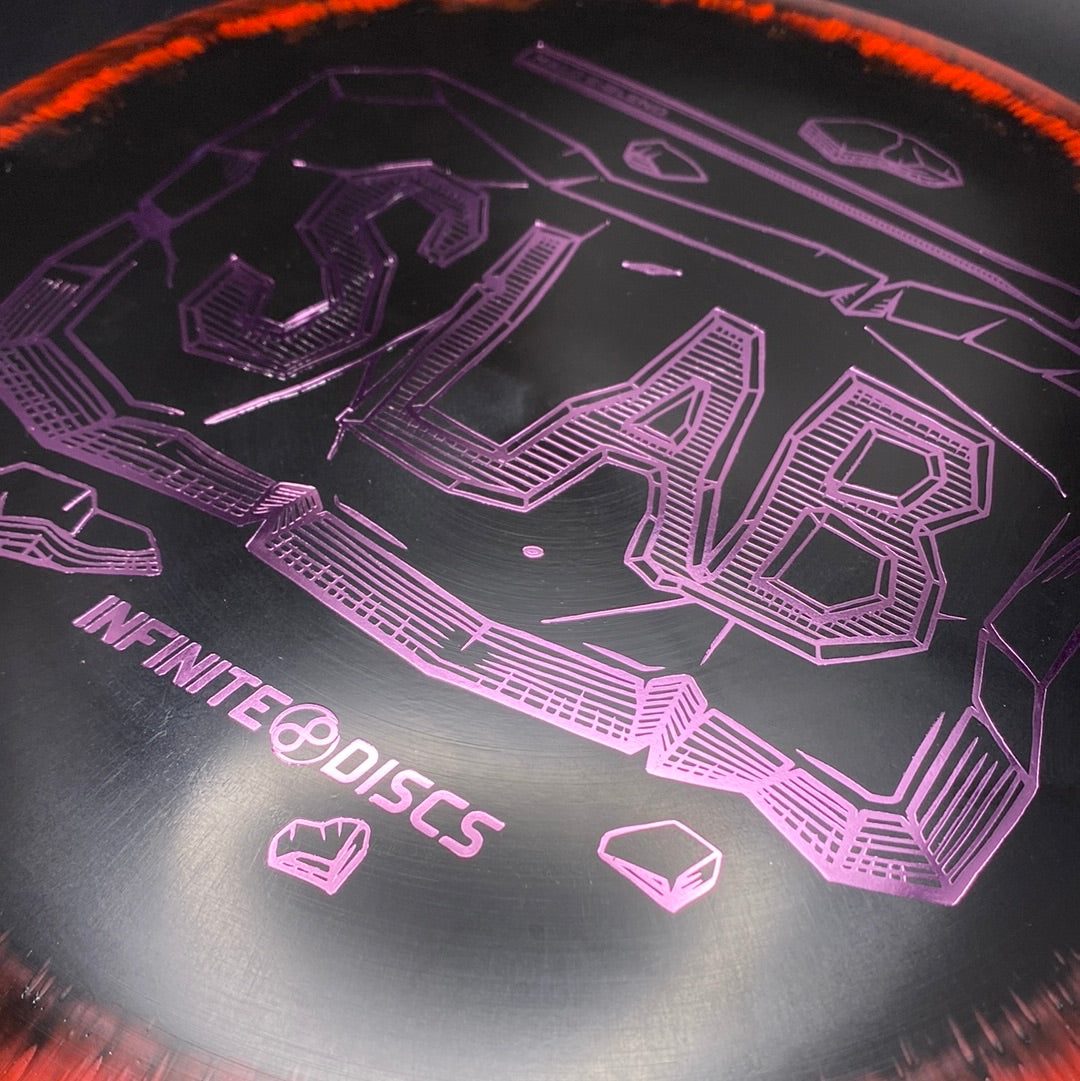 Halo S-Blend Slab - Driver de Distance Premium