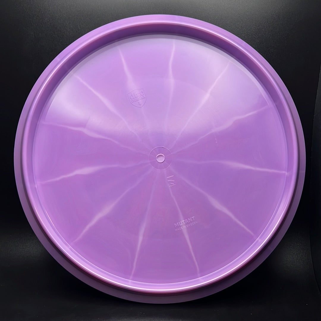 Lux Vapor Mutant - Édition Limitée Disque de Disc Golf