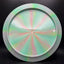 Swirly Apex Longhorn - Sello Personalizado RAD Elk Man