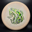 Bravo Copperhead - Artist Series Disc Golf Disc