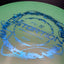 Kevin Jones Distortion (500) - Disco de Aproximación Premium