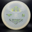 Bravo Glow Walker Disc Golf Disc