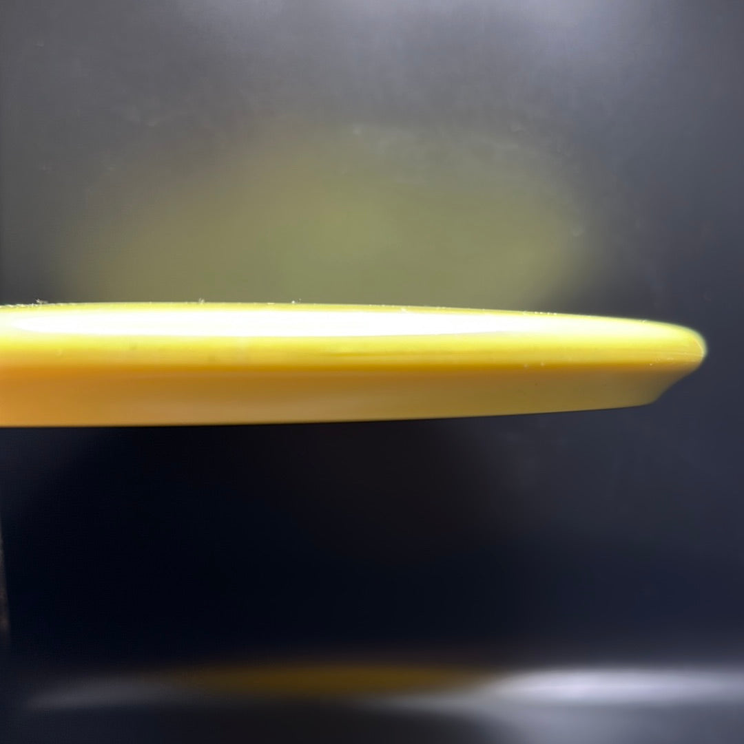 Alpha-Solid Supernova Silicon Disc Golf Midrange