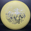 Glow D-Blend Chariot - Limited Edition Disc Golf Disc