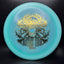 Limited Edition Color Glow Sabot - Custom Rare Air Discs Stamp - Korvel