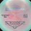 Alpha Chupacabra Disc Golf Driver