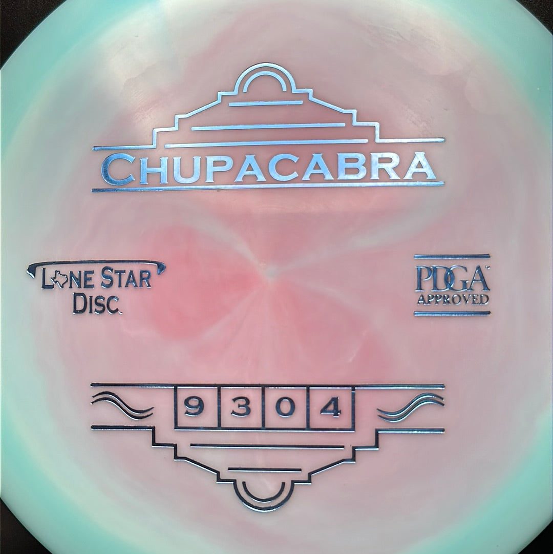 Alpha Chupacabra Disc Golf Driver